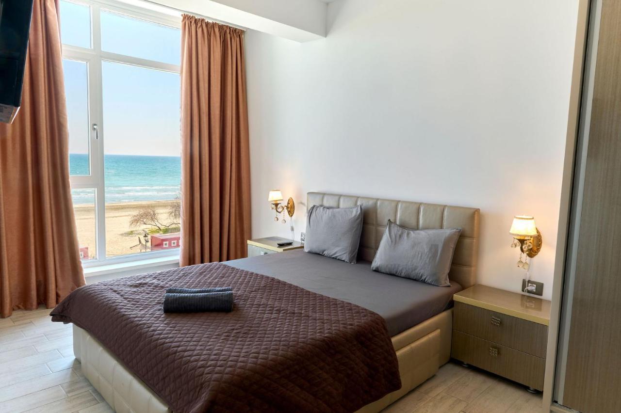 Glamour Red Apartment 22 In Spa Pool Resort مامايا المظهر الخارجي الصورة